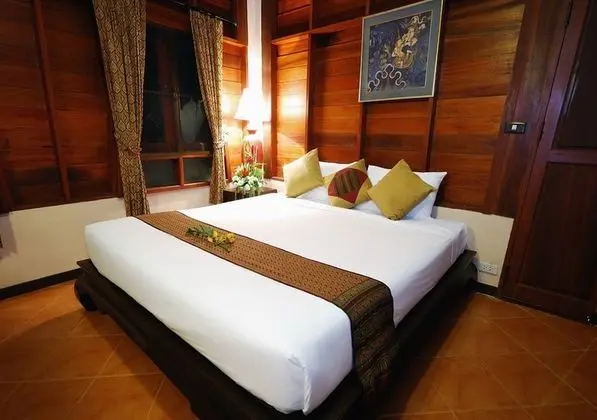Boutique Villa