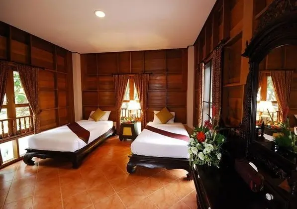 Boutique Villa
