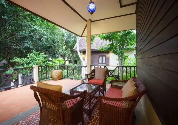 Boutique Villa