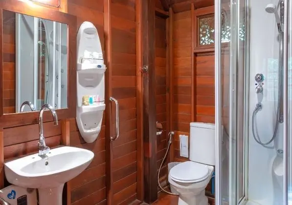 Boutique Villa