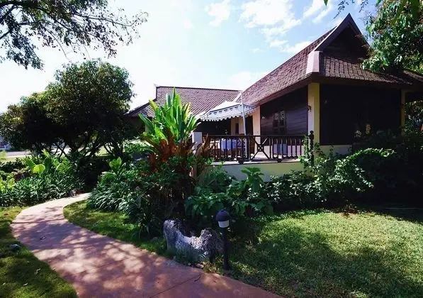 Boutique Villa