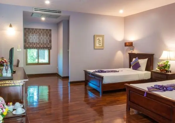 Deluxe Oda