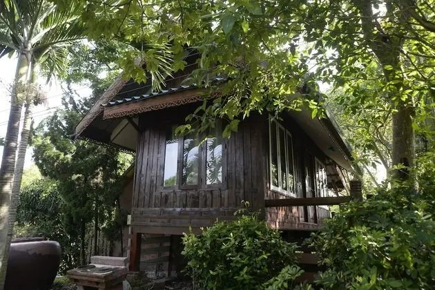 Bungalow 2 People