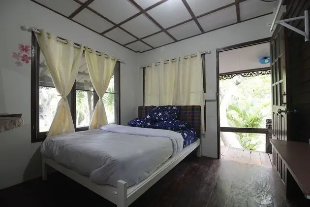 Bungalow 2 People