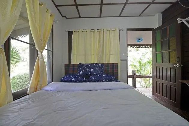 Bungalow 2 People
