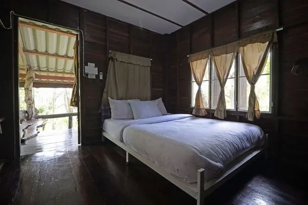 Bungalow 2 People