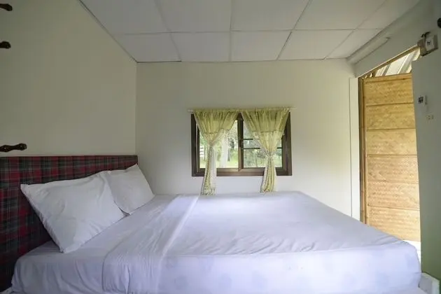 Bungalow 2 People