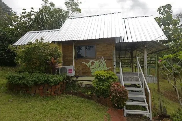 Bungalow 2 People