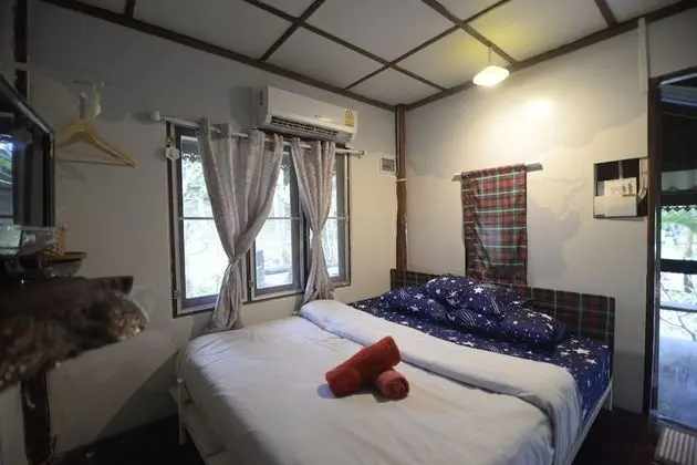 Bungalow 2 People