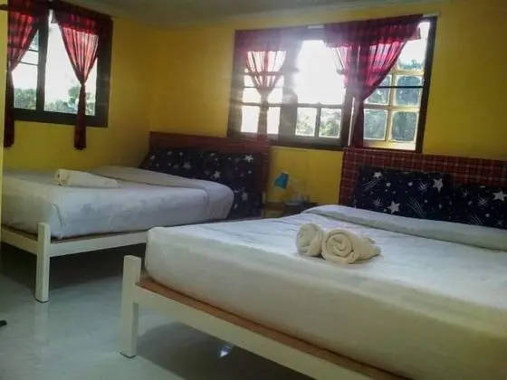 Bungalow 2 People