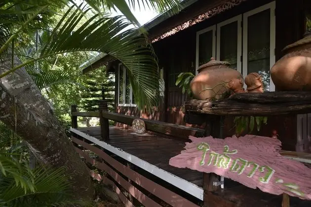 Bungalow 2 People