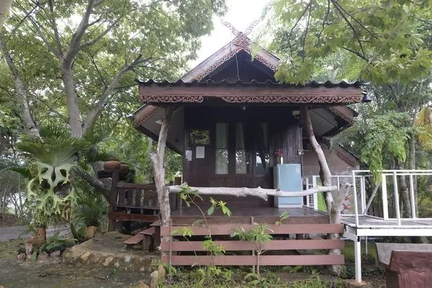 Bungalow 2 People