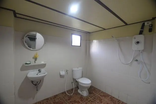 Bungalow 2 People