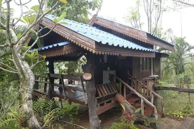 Bungalow 2 People