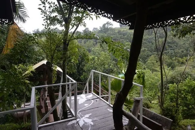 Bungalow 2 People