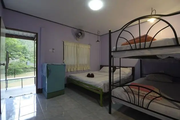 Bungalow 4 People