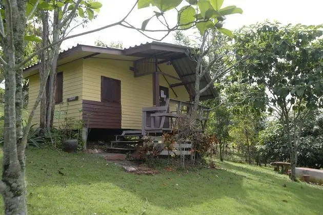 Bungalow 4 People