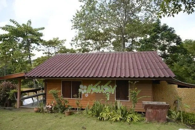 Bungalow 4 People
