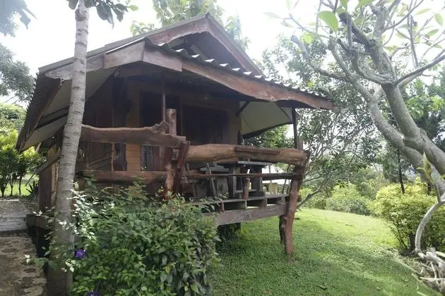 Bungalow 4 People