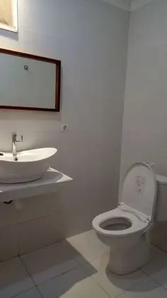 Oda, Havuz Kenarı