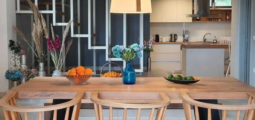 Villa, 2 Yatak Odası, Kişiye Özel Havuzlu (Erato)