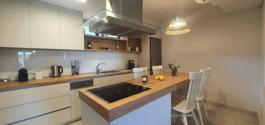 Villa, 2 Yatak Odası, Kişiye Özel Havuzlu (Erato)