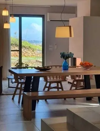 Villa, 2 Yatak Odası, Kişiye Özel Havuzlu (Erato)