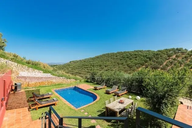 Villa, 2 Yatak Odası, Kişiye Özel Havuzlu (Erato)