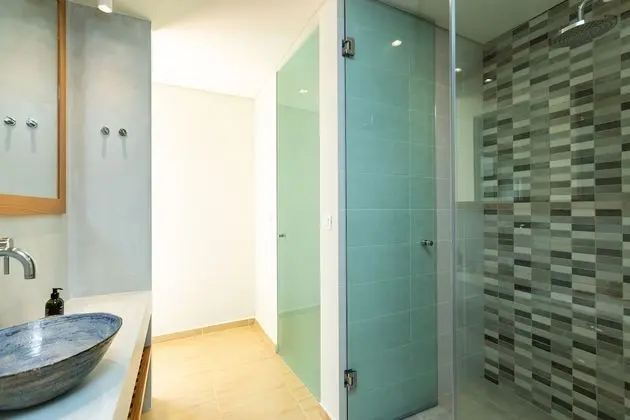 Banyo imkân ve özellikleri