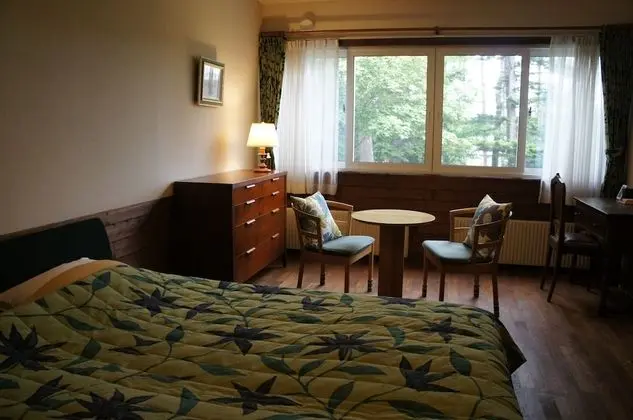 Executive Villa