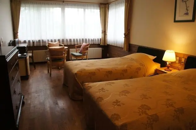 Executive Villa