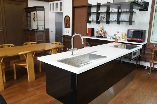 Executive Villa
