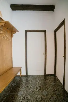 Basic Apart Daire, 2 Tek Kişilik Yatak