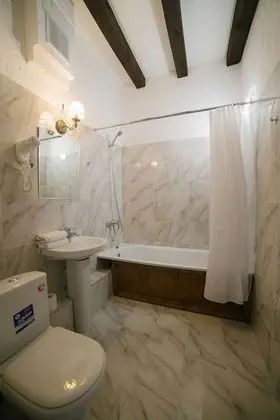 Basic Apart Daire, 2 Tek Kişilik Yatak