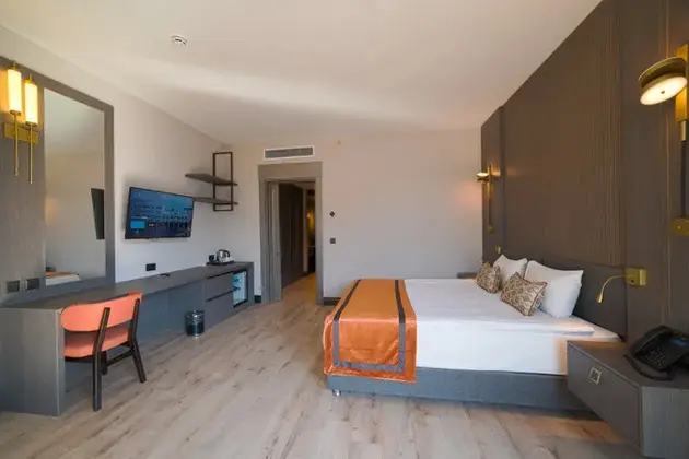 En- Suite Oda