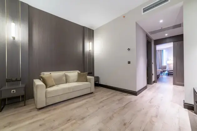En- Suite Oda