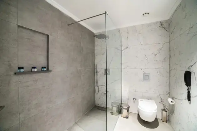 En- Suite Oda