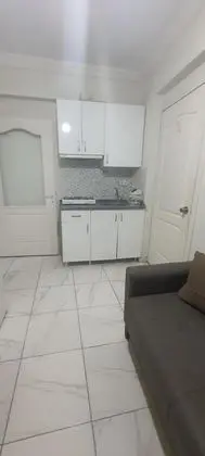 Studio, Manzarasız