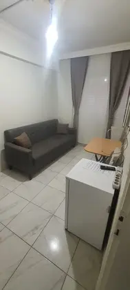 Studio, Manzarasız