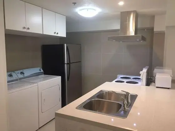 Daire, 2 Yatak Odası, Koy Manzaralı (Room 512)