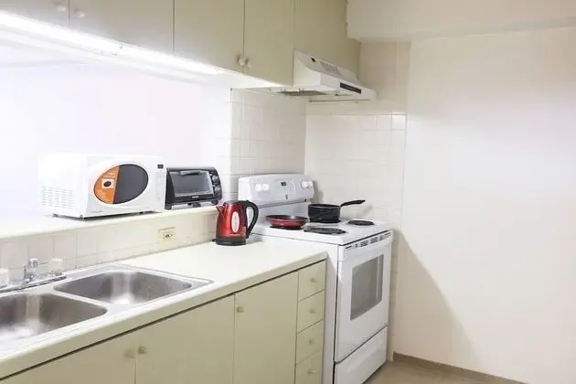 Daire, 2 Yatak Odası, Koy Manzaralı (Room 513)