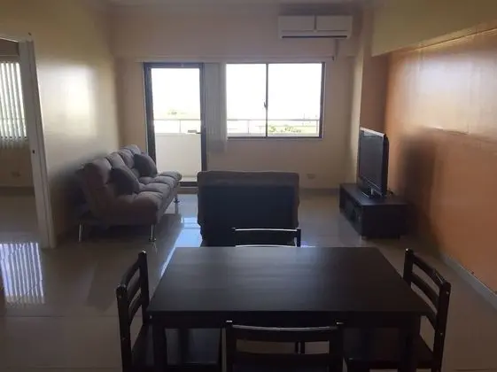Daire, 2 Yatak Odası, Koy Manzaralı (Room 603)