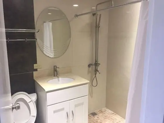 Daire, 2 Yatak Odası, Koy Manzaralı (Room 603)