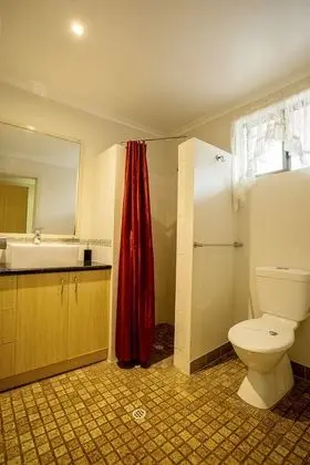Standard Oda, Sigara İçilmez, Küçük Mutfak (Corporate Studio Suite)