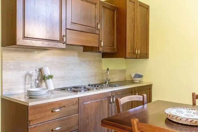 Comfort Apart Daire, 1 Yatak Odası