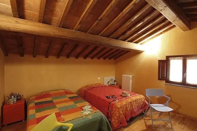 Apart Daire, 2 Yatak Odası