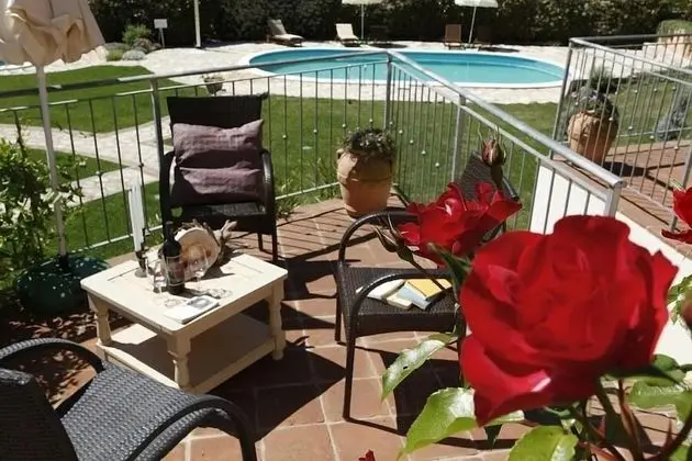 Deluxe Apart Daire, 2 Yatak Odası