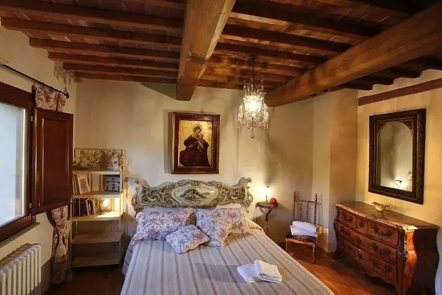 Deluxe Apart Daire, 2 Yatak Odası