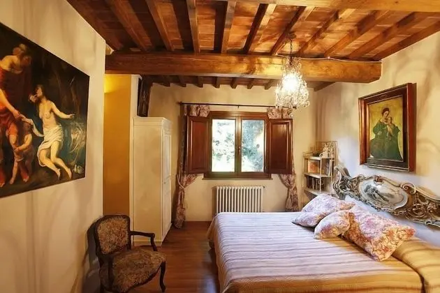 Deluxe Apart Daire, 2 Yatak Odası