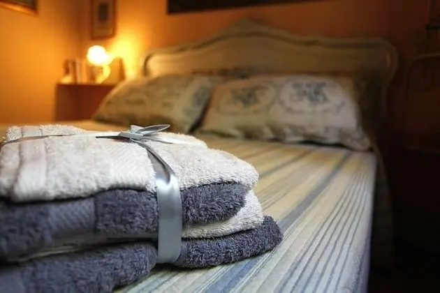 Deluxe Apart Daire, 2 Yatak Odası